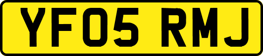 YF05RMJ