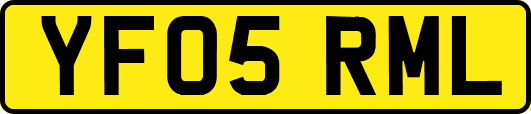 YF05RML