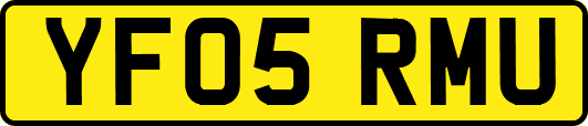 YF05RMU