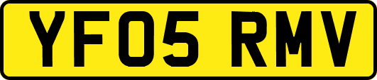YF05RMV