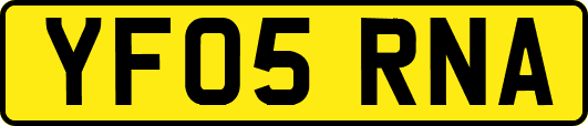 YF05RNA