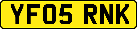 YF05RNK