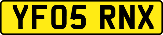 YF05RNX