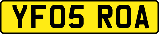 YF05ROA