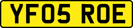 YF05ROE