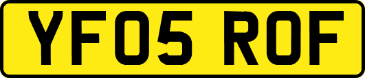 YF05ROF