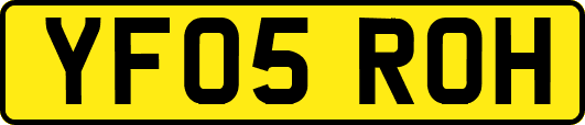 YF05ROH