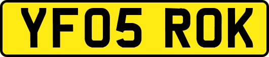YF05ROK