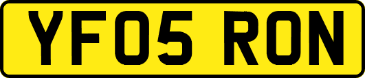 YF05RON