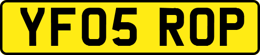 YF05ROP