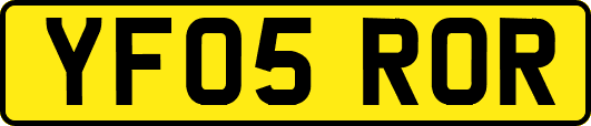 YF05ROR
