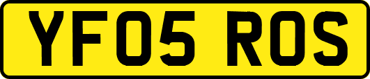 YF05ROS