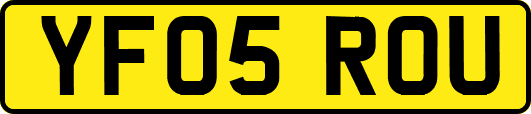 YF05ROU