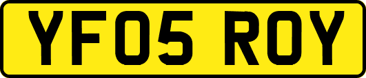 YF05ROY
