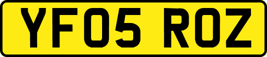 YF05ROZ