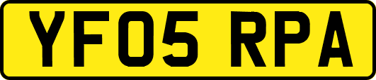 YF05RPA