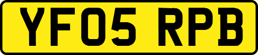 YF05RPB