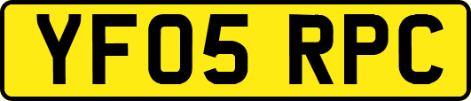 YF05RPC