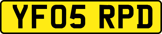 YF05RPD