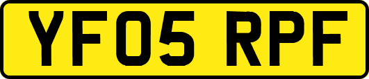 YF05RPF