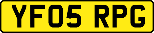 YF05RPG