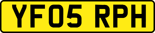 YF05RPH