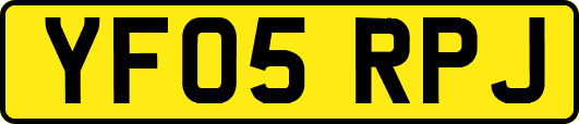 YF05RPJ