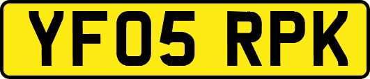 YF05RPK