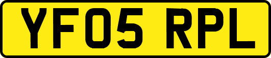 YF05RPL