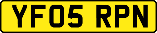 YF05RPN