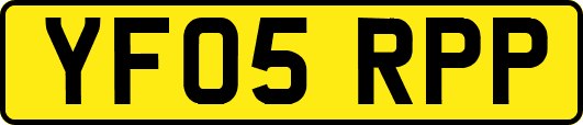 YF05RPP