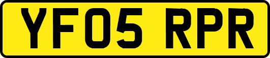 YF05RPR