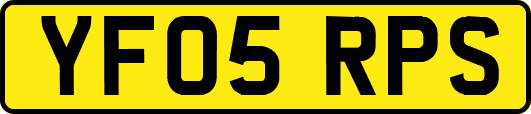 YF05RPS
