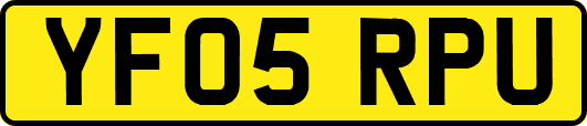 YF05RPU