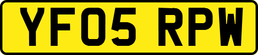 YF05RPW