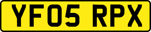 YF05RPX