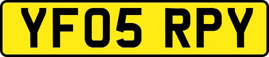 YF05RPY