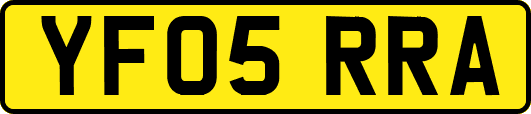 YF05RRA