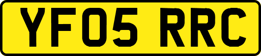 YF05RRC