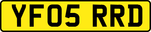 YF05RRD