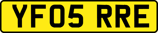 YF05RRE