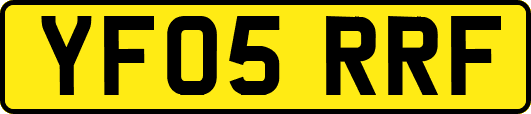 YF05RRF