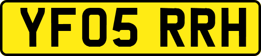 YF05RRH