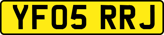 YF05RRJ