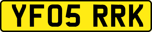 YF05RRK