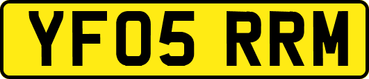 YF05RRM