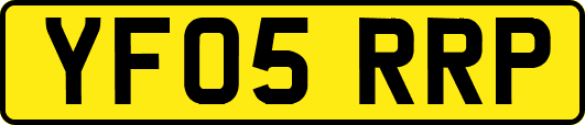 YF05RRP