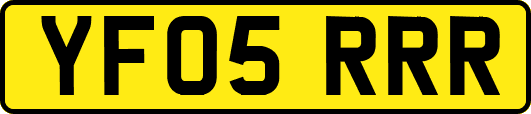 YF05RRR