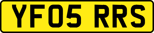 YF05RRS