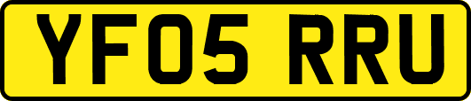 YF05RRU